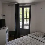 Apartman Saint-jacques *