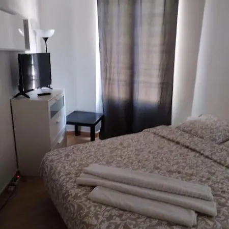 Saint-jacques Παρίσι