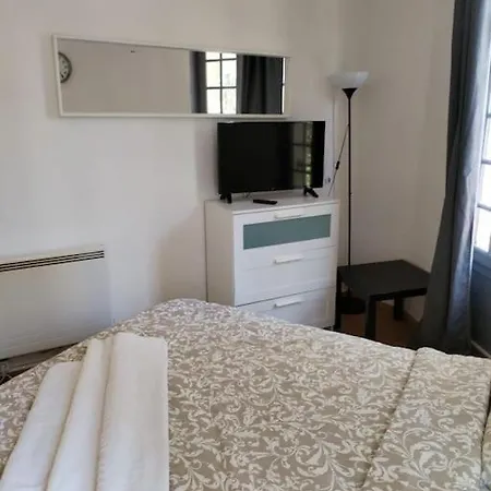 Saint-jacques Paryż