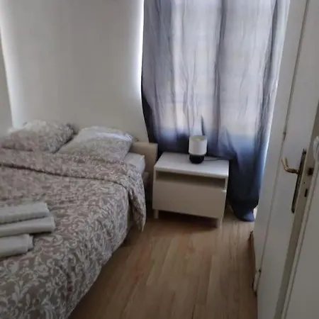 Saint-jacques Apartament *