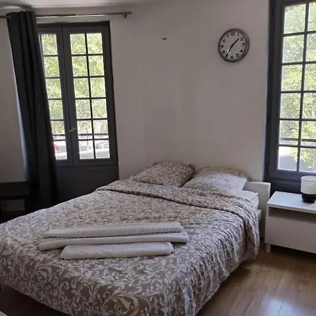 Saint-jacques Παρίσι