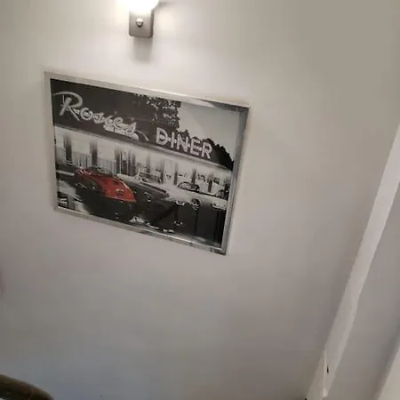 Saint-jacques Апартаменты *